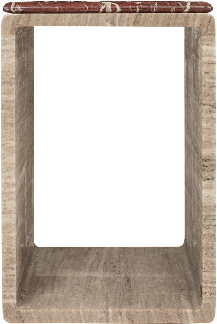 Voya Side Table