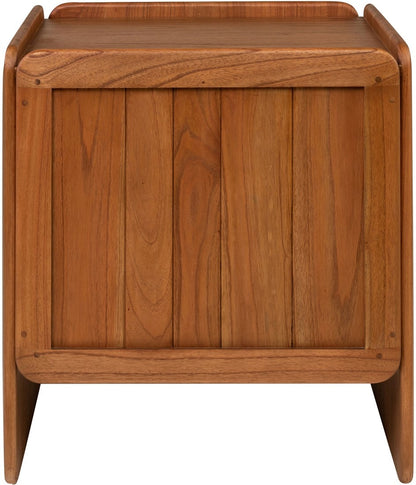 Mika Cabinet Left