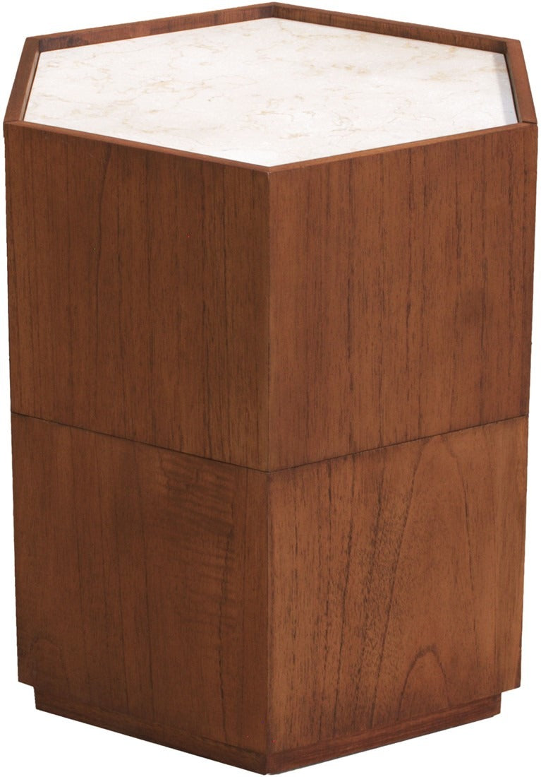 Tomo Side Table