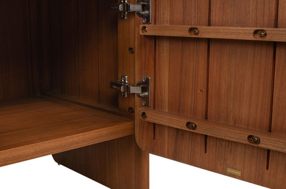 Mika Cabinet Left