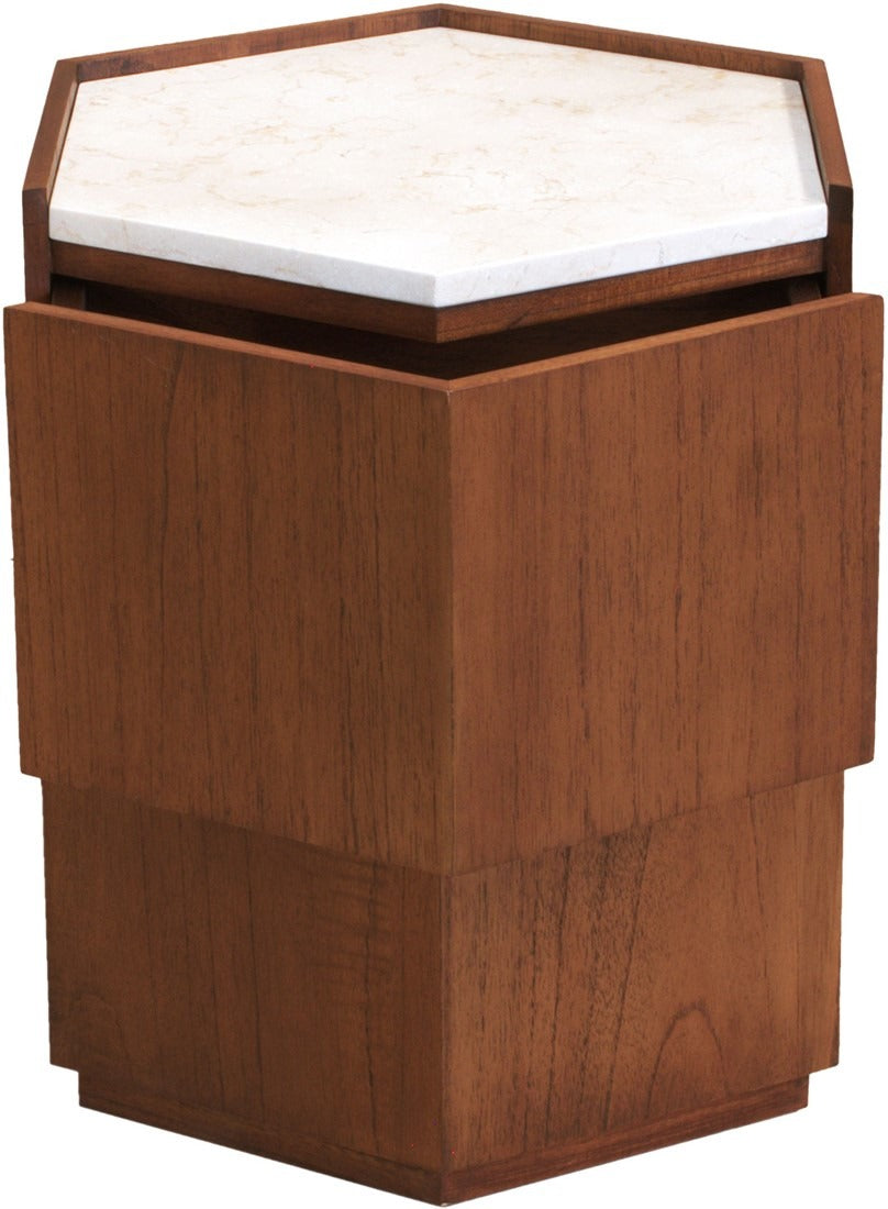 Tomo Side Table