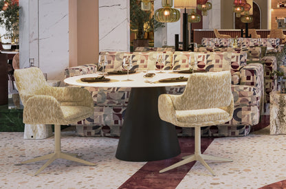Harvey Dining Chair 04-Mura