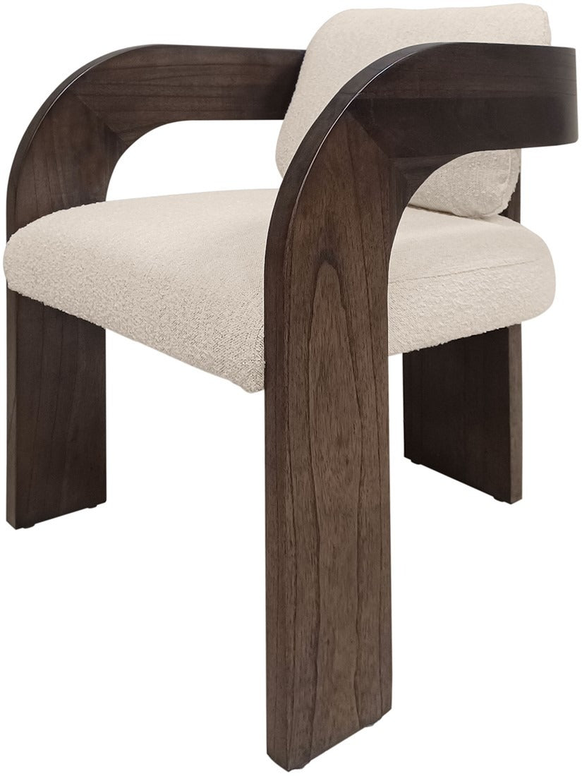 Maravi Dining Chair Brown