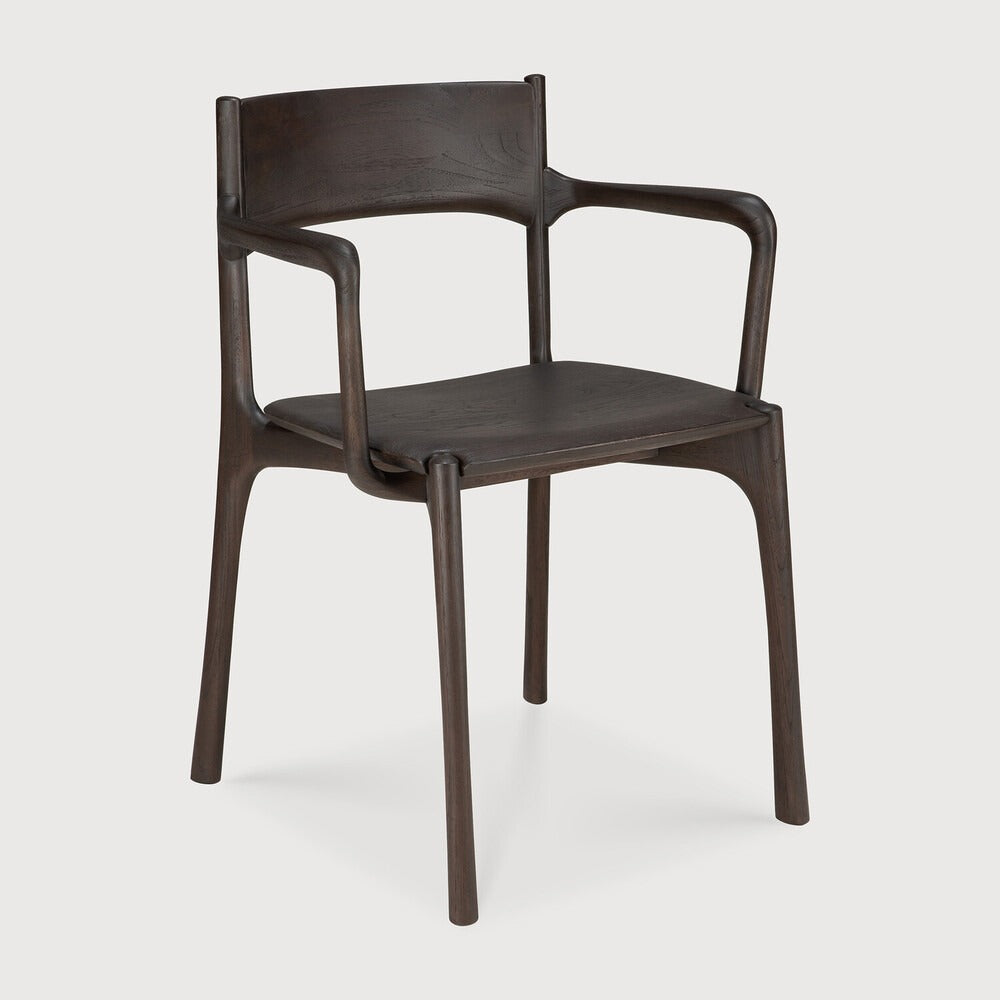 PI dining chair