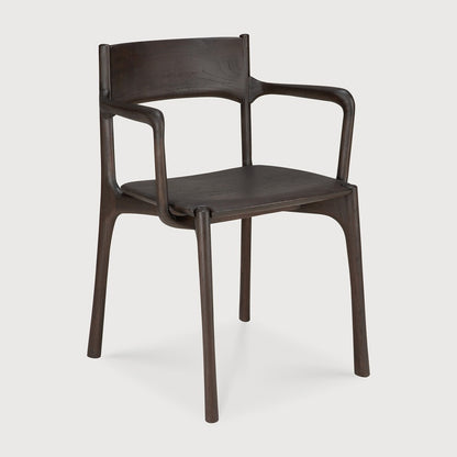 PI dining chair