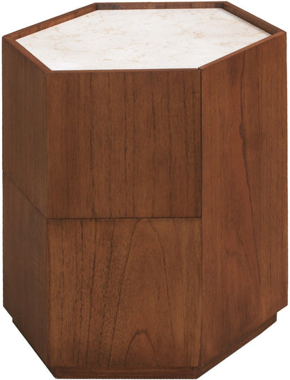 Tomo Side Table