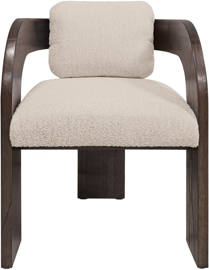 Maravi Dining Chair Brown