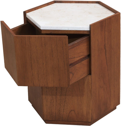 Tomo Side Table