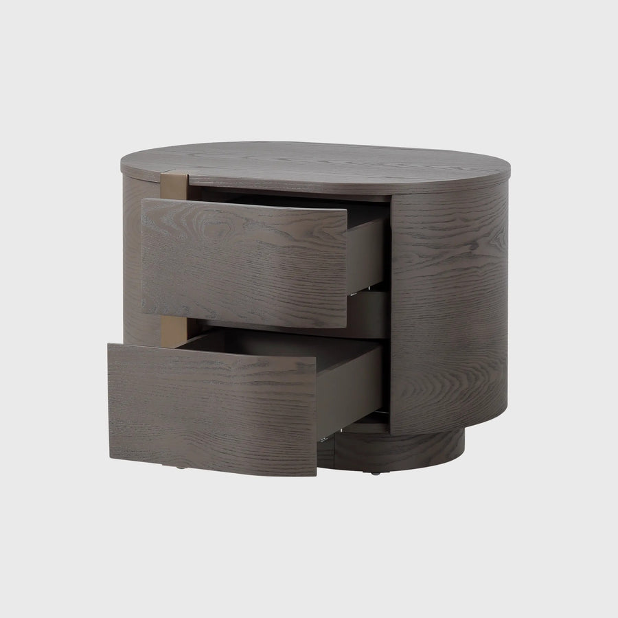 Aruba Set of 2 Bedsides