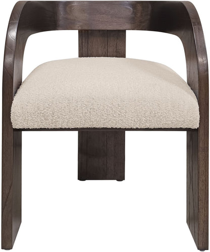 Maravi Dining Chair Brown