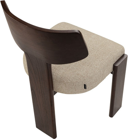 Sotho Soft Dining Chair