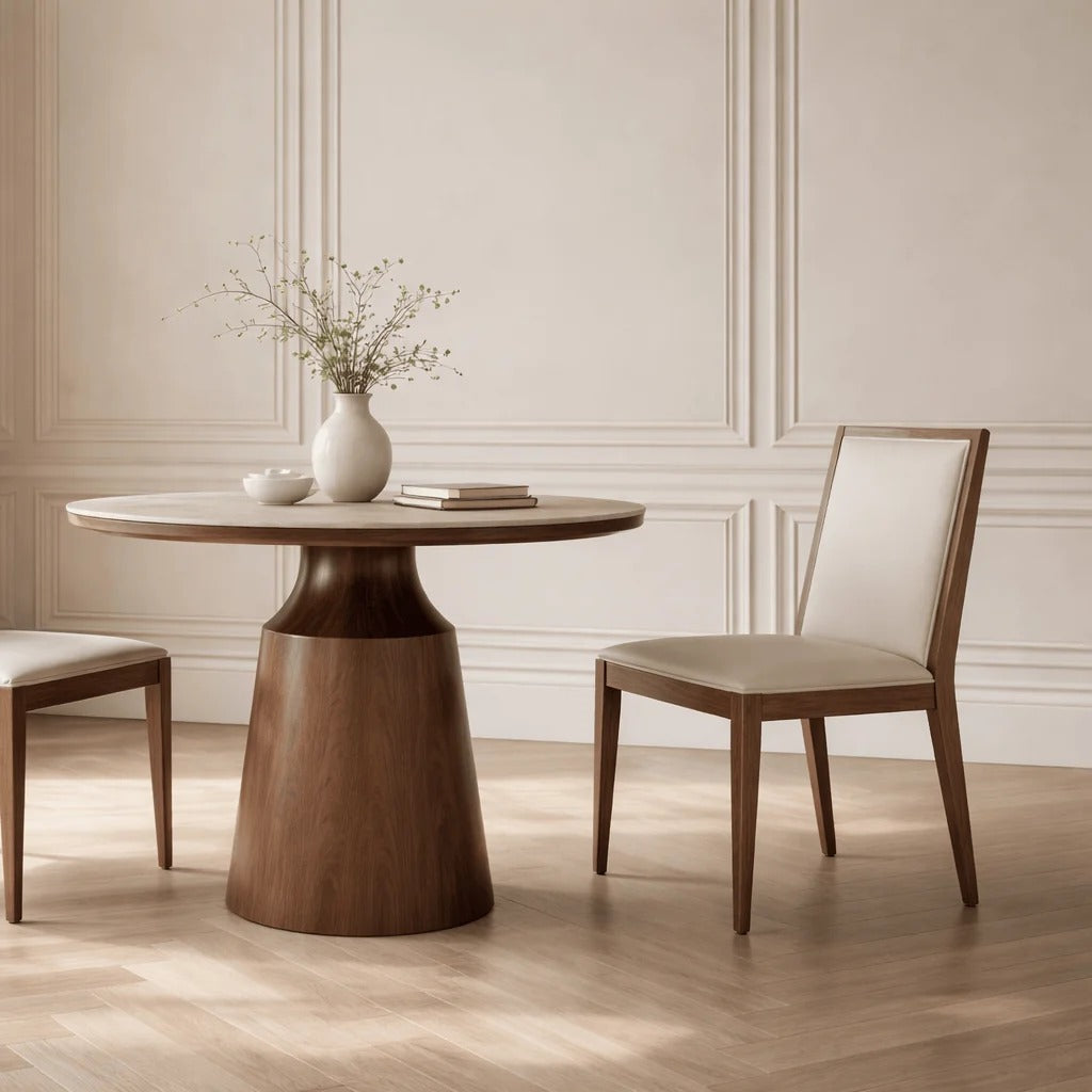 Lotus Dining Chair