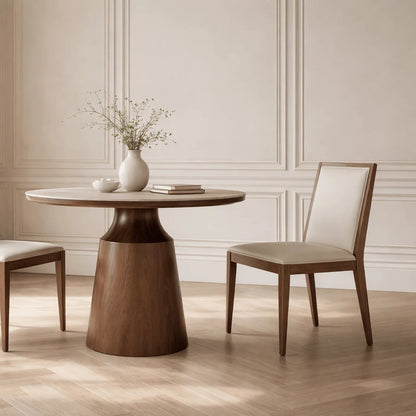 Lotus Dining Chair