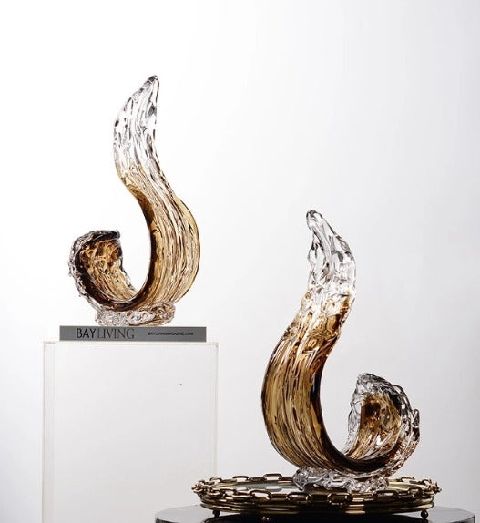 Studio Art Glass