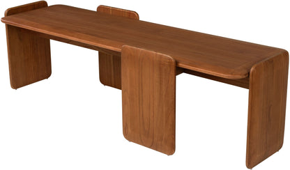 Mika Coffee Table