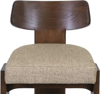 Sotho Soft Bar Chair