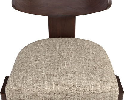 Sotho Soft Dining Chair