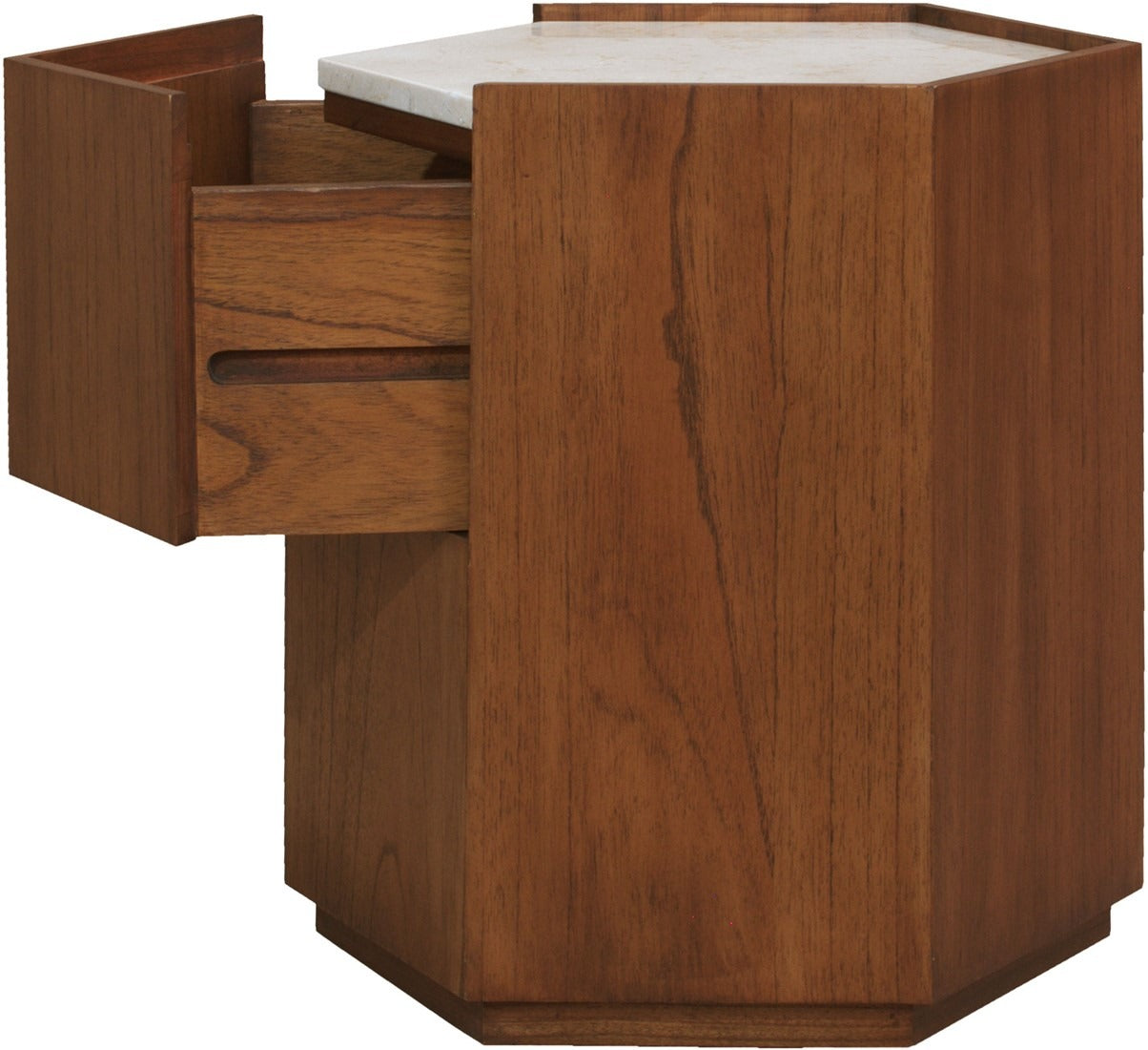 Tomo Side Table
