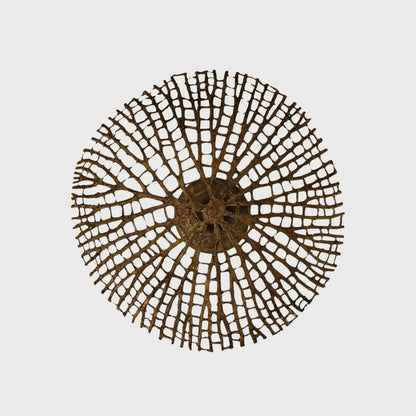 Champagne Side Table (Copy)Coral Side Table Bronze Dorato