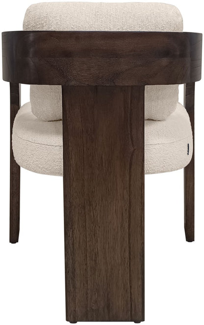Maravi Dining Chair Brown