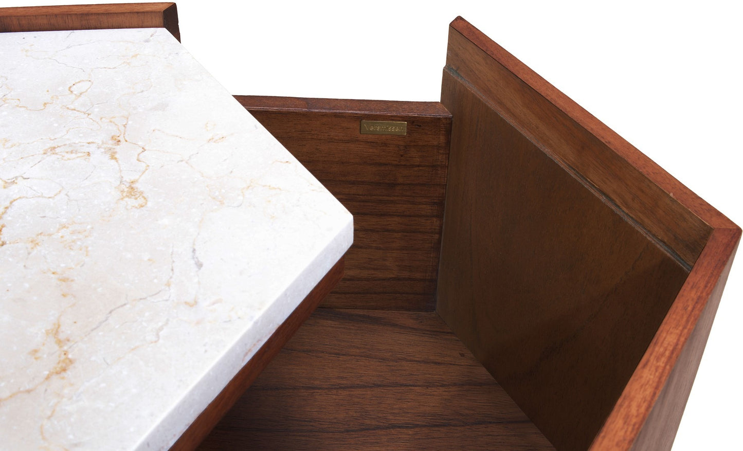 Tomo Side Table