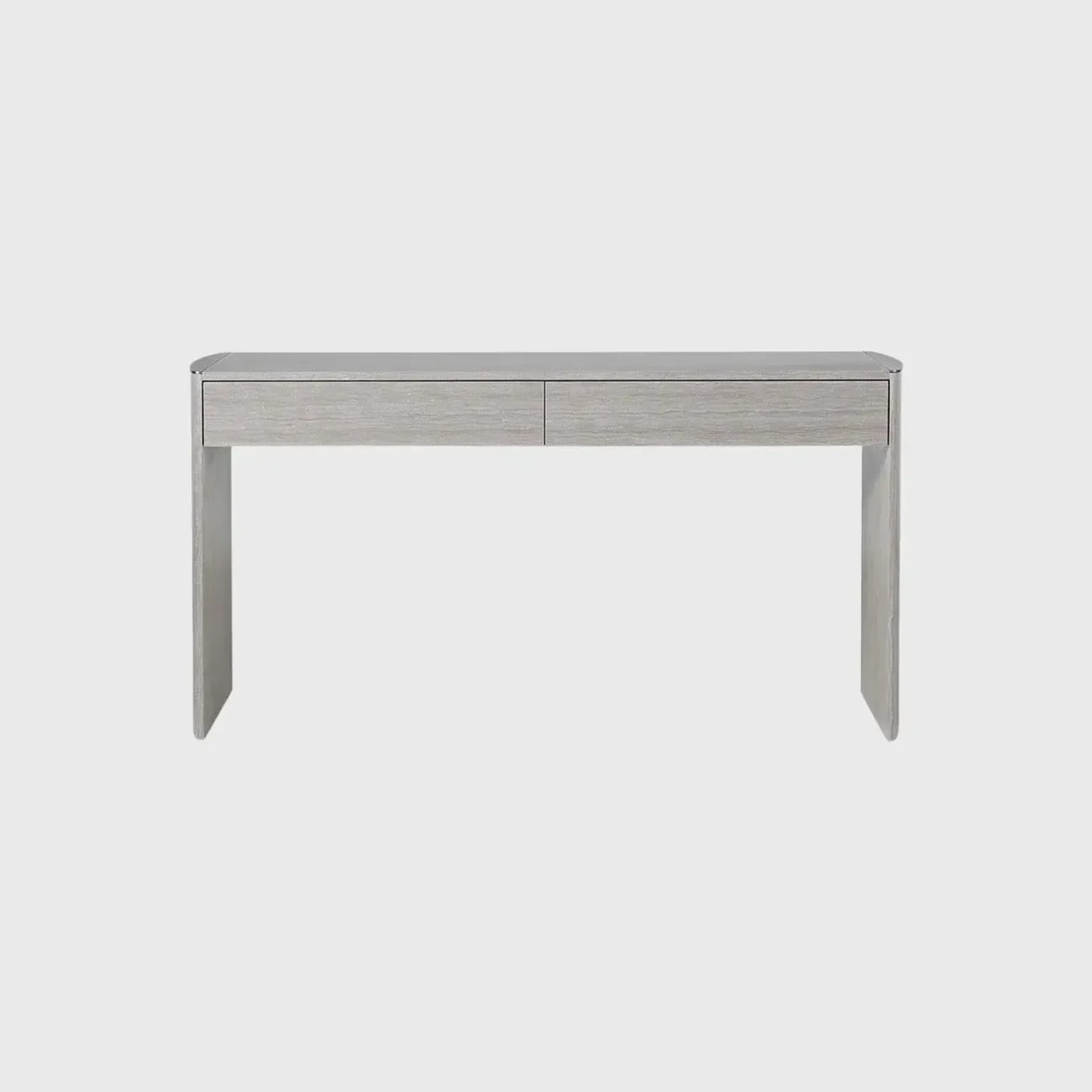Kassandra 2 Drawer Console 150cm