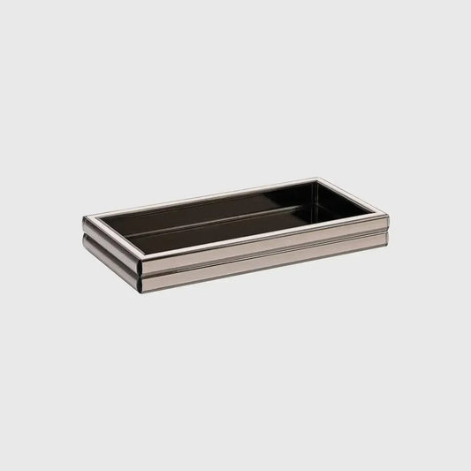 Rectangular Tray Deco