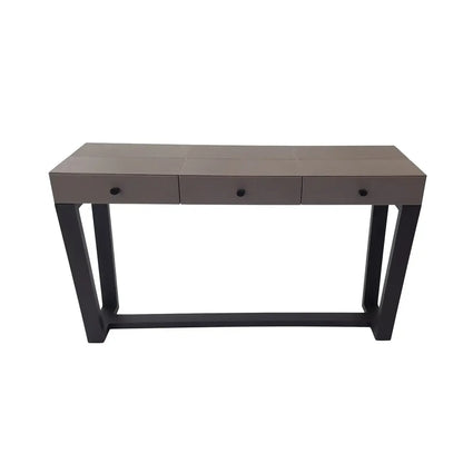 Slim Jim Console Valen Leather