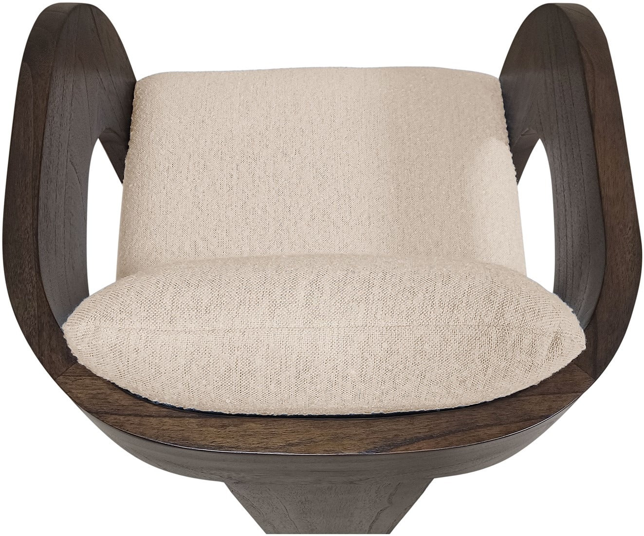 Maravi Dining Chair Brown