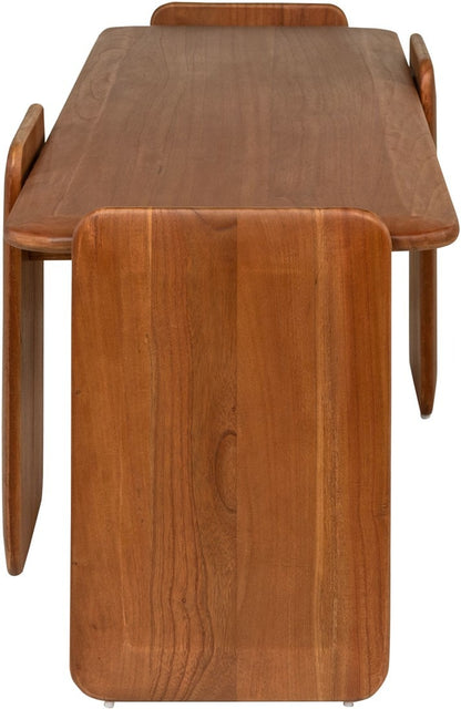 Mika Coffee Table