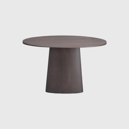 Strata Round Dining Table 120 cm