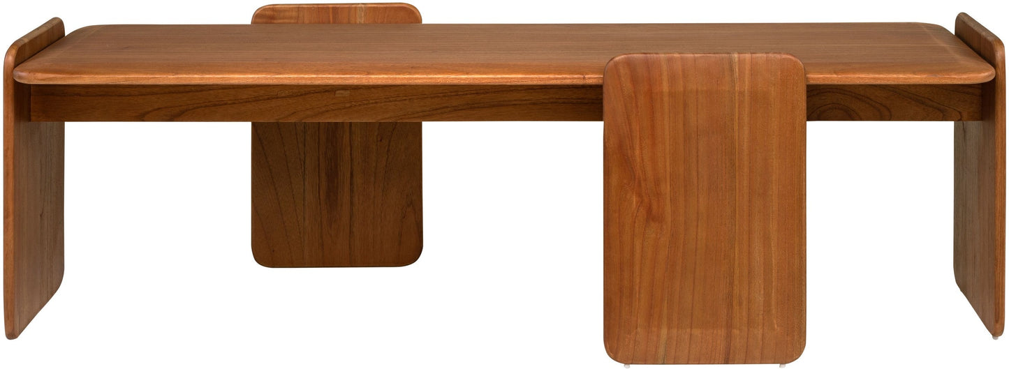 Mika Coffee Table