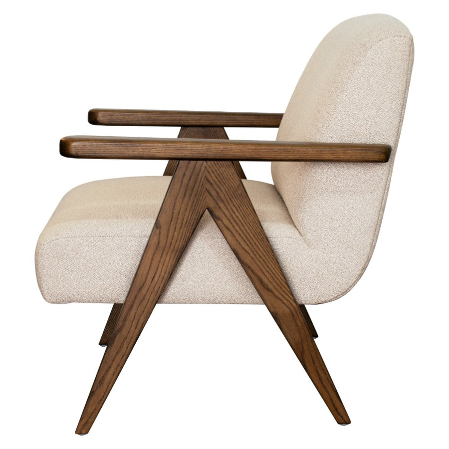 Alida Armchair