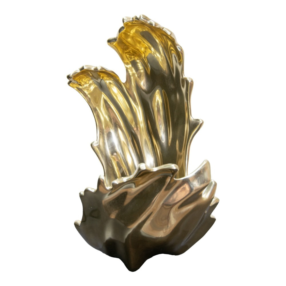 Sean Gold Ornament