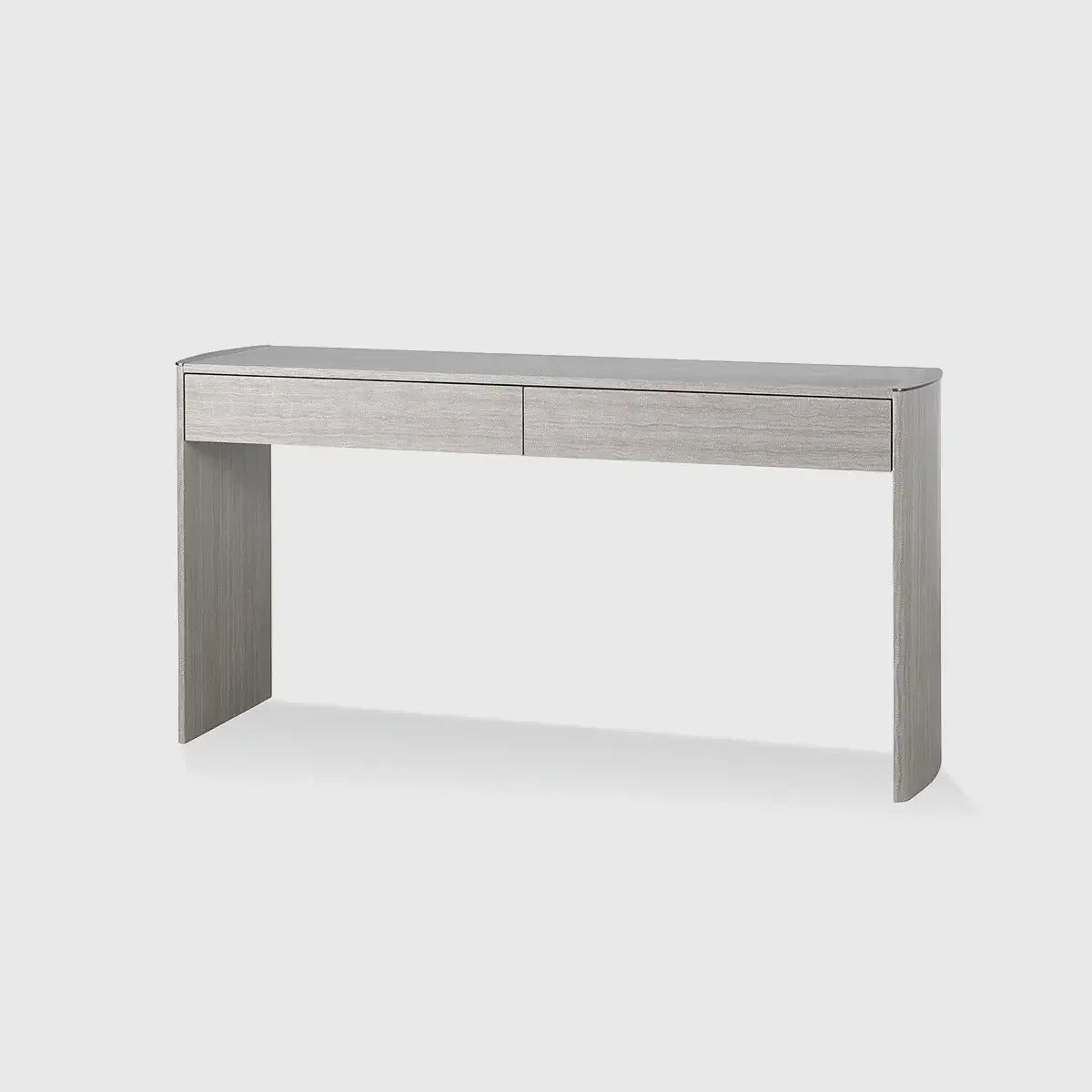 Kassandra 2 Drawer Console 150cm