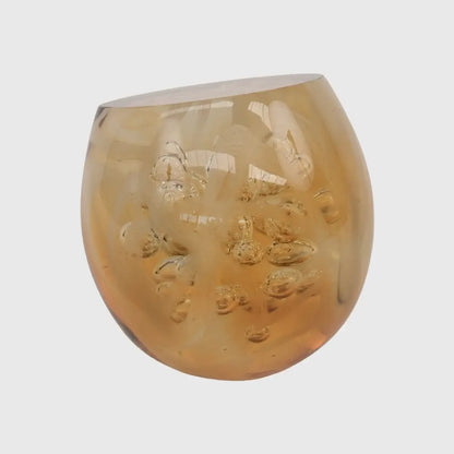 Studio art glass MAY32433-1