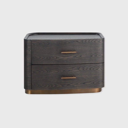Winston Set of 2 Bedsides