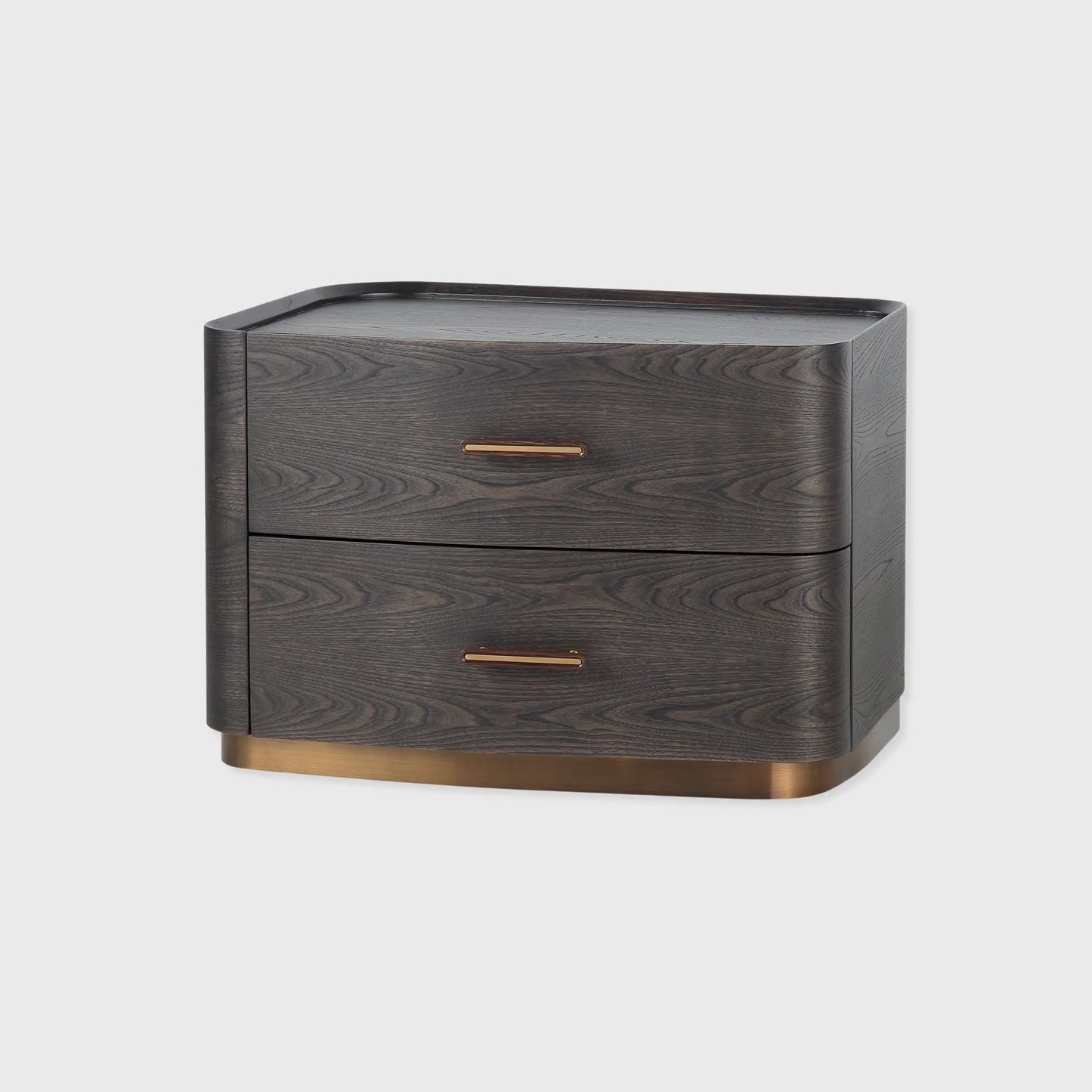 Winston Set of 2 Bedsides