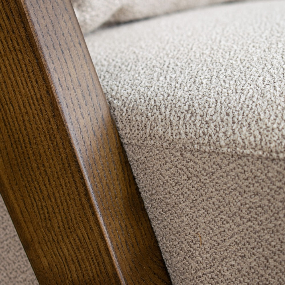 Alida Armchair