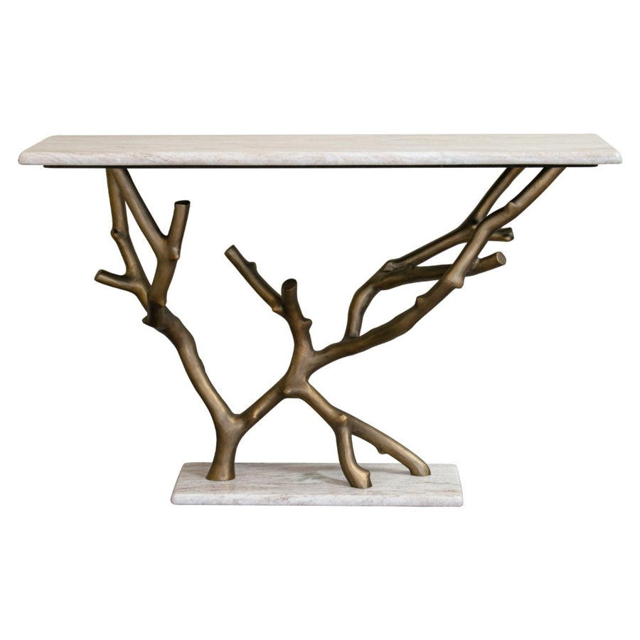 Dominguez Console