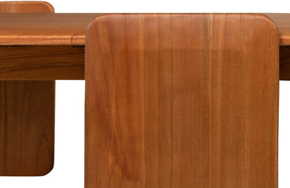 Mika Coffee Table