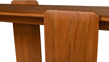 Mika Console Table