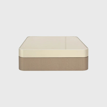 Champagne Coffee Table 100cm