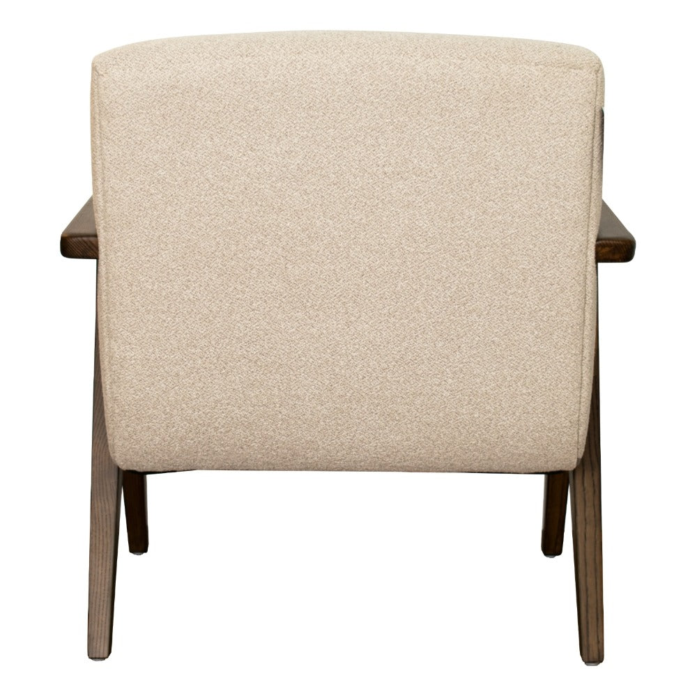 Alida Armchair