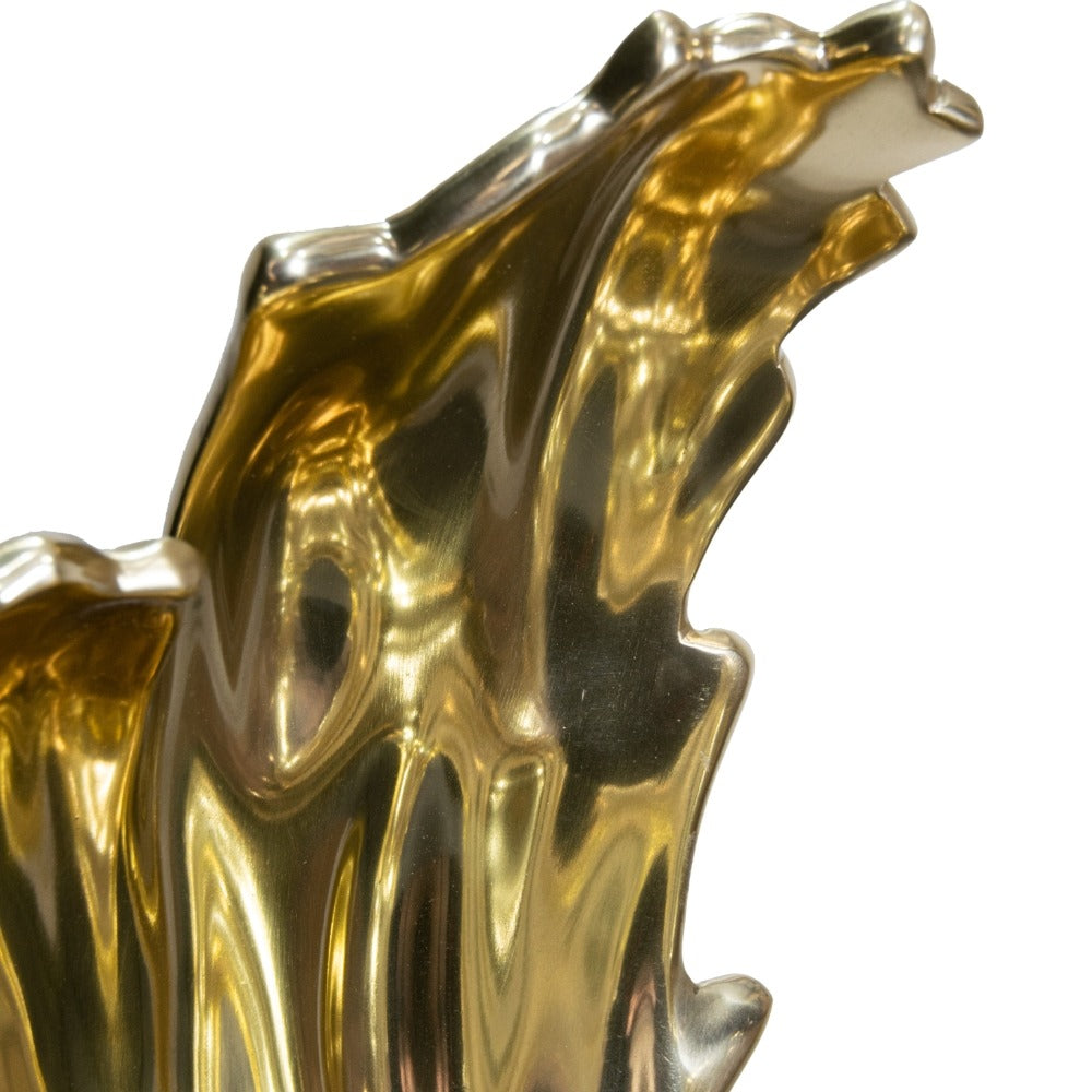 Sean Gold Ornament