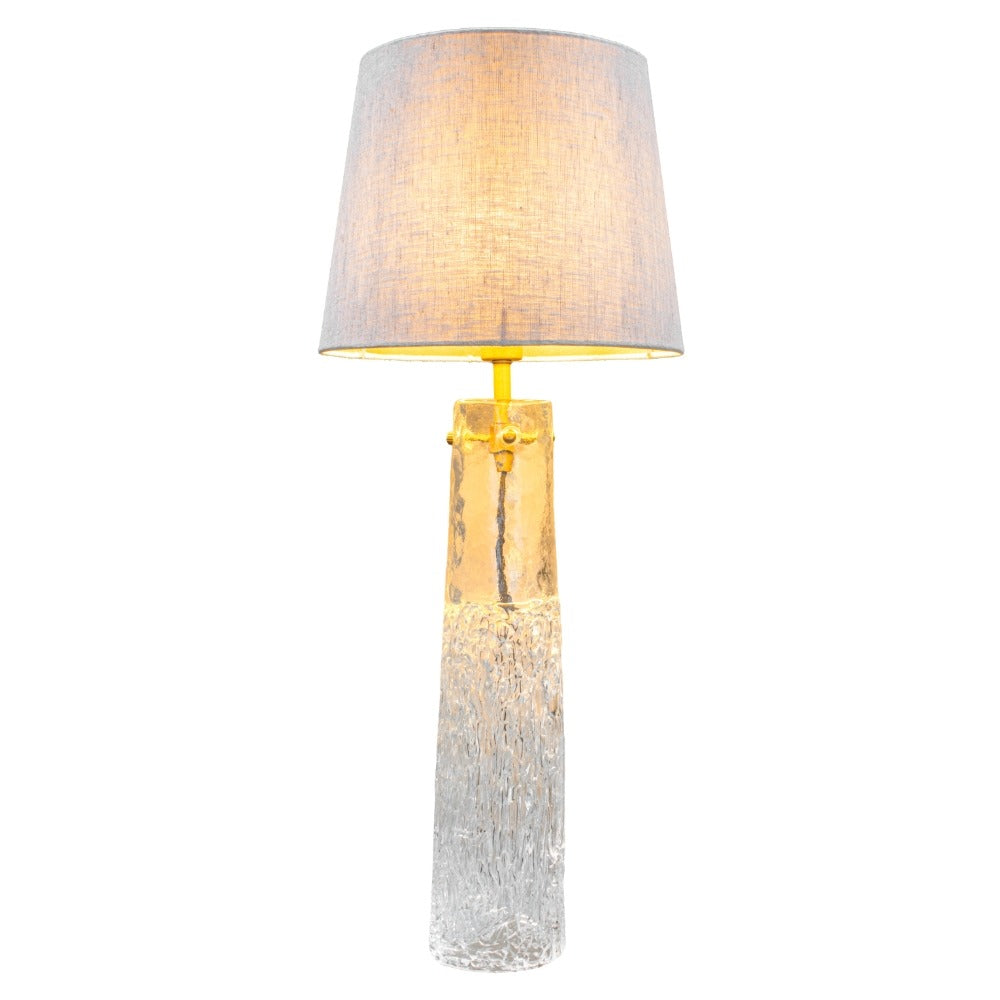 Margaretta Table Lamp ( Base Only )