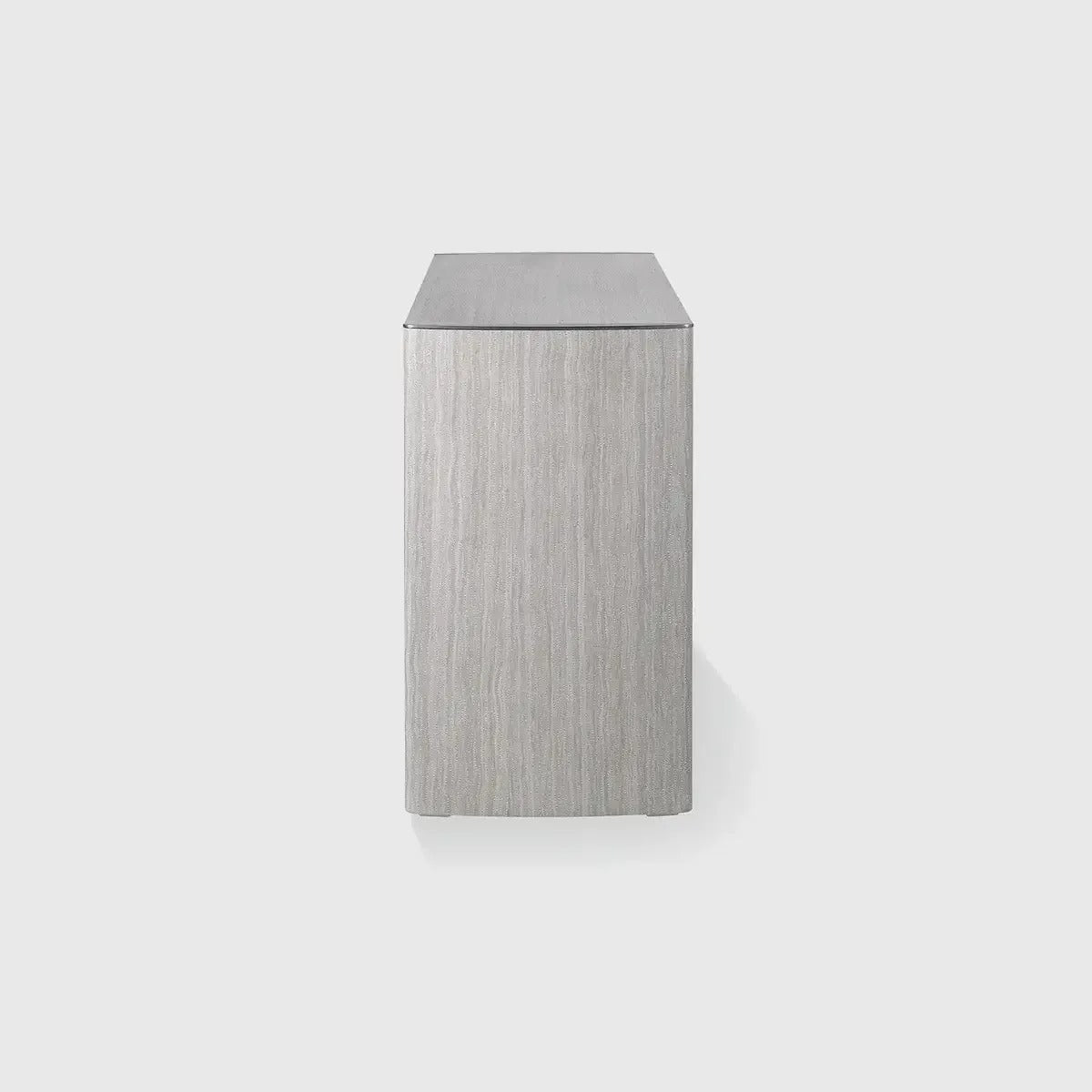 Kassandra 2 Drawer Console 150cm