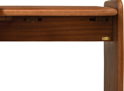 Mika Coffee Table