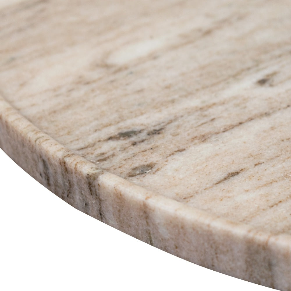 Hager Side Table