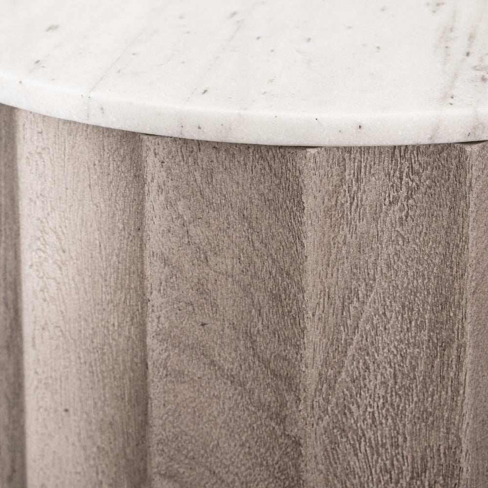 Astri Side Table